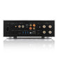 HiFi Rose RS520 Wireless Network Streamer & Integrated Amplifier with Built-In ESS Sabre DAC (Black) with RSA780 Reference CD Drive and Ripper