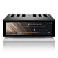 HiFi Rose RS520 Wireless Network Streamer & Integrated Amplifier with Built-In ESS Sabre DAC (Black) with RSA780 Reference CD Drive and Ripper