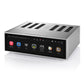 HiFi Rose RS520 Wireless Network Streamer & Integrated Amplifier with Built-In ESS Sabre DAC (Silver) with RSA780 Reference CD Drive and Ripper