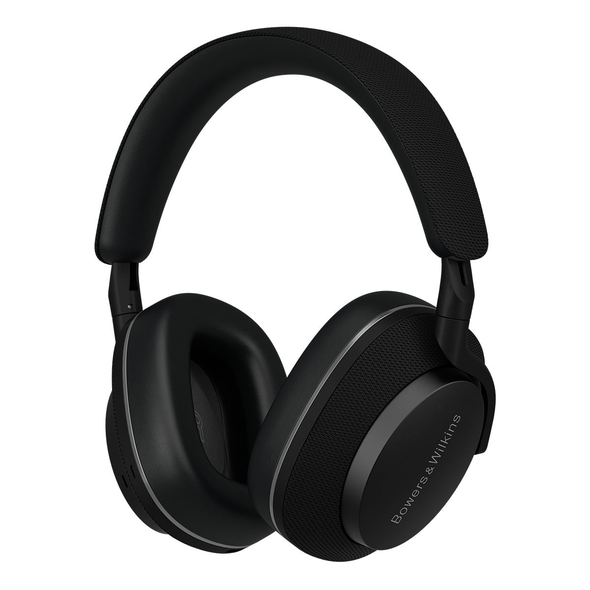 Bowers & Wilkins Px7 S2e Wireless Noise Canceling Bluetooth Headphones (Anthracite Black)