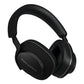 Bowers & Wilkins Px7 S2e Wireless Noise Canceling Bluetooth Headphones (Anthracite Black)