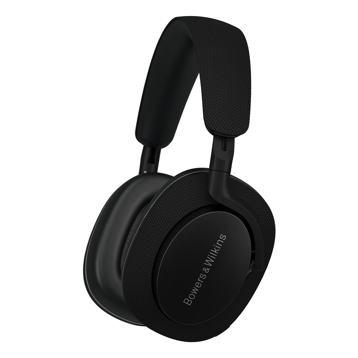 Bowers & Wilkins Px7 S2e Wireless Noise Canceling Bluetooth Headphones  (Anthracite Black)