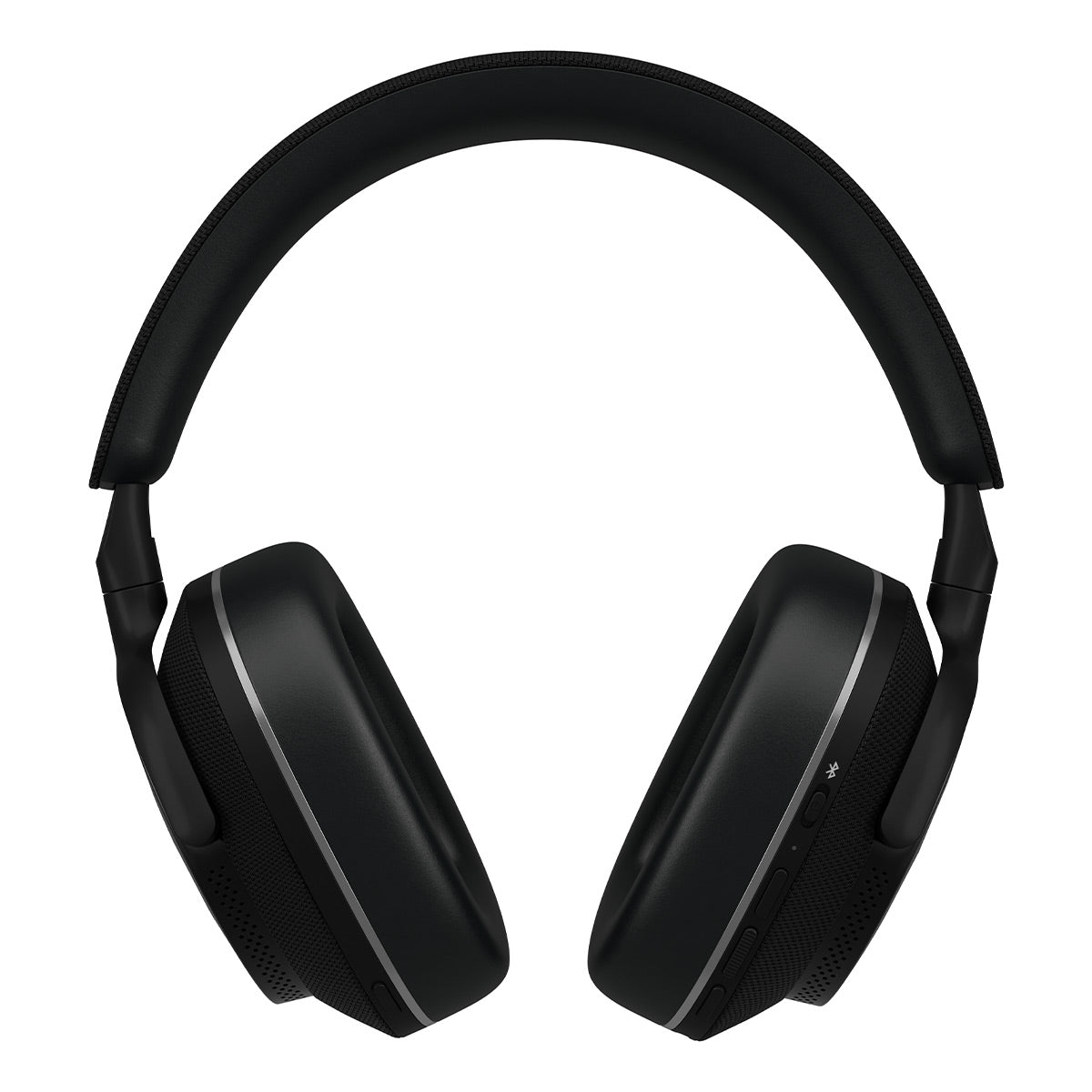 Bowers & Wilkins Px7 S2e Wireless Noise Canceling Bluetooth Headphones (Anthracite Black)