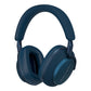 Bowers & Wilkins Px7 S2e Wireless Noise Canceling Bluetooth Headphones (Ocean Blue)