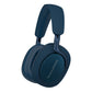 Bowers & Wilkins Px7 S2e Wireless Noise Canceling Bluetooth Headphones (Ocean Blue)