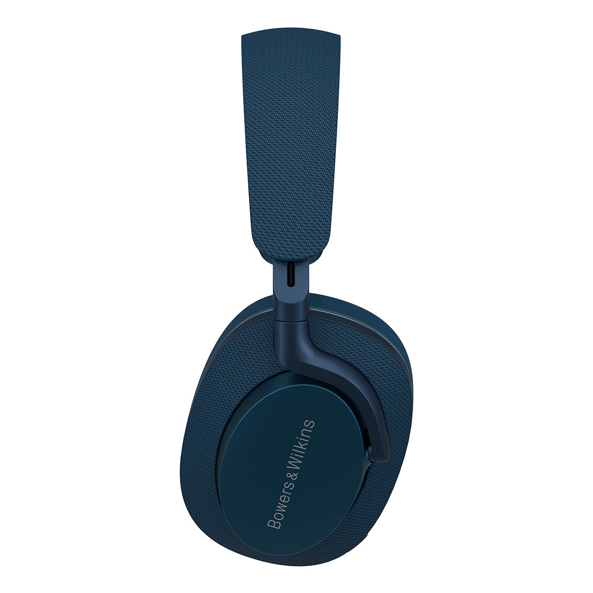 Bowers & Wilkins Px7 S2e Wireless Noise Canceling Bluetooth Headphones (Ocean Blue)