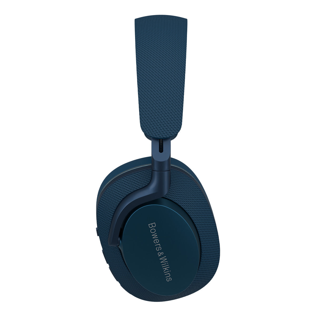 Bowers & Wilkins Px7 S2e Wireless Noise Canceling Bluetooth Headphones (Ocean Blue)