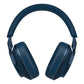 Bowers & Wilkins Px7 S2e Wireless Noise Canceling Bluetooth Headphones (Ocean Blue)