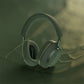 Bowers & Wilkins Px7 S2e Wireless Noise Canceling Bluetooth Headphones (Forest Green)