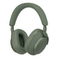 Bowers & Wilkins Px7 S2e Wireless Noise Canceling Bluetooth Headphones (Forest Green)