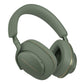 Bowers & Wilkins Px7 S2e Wireless Noise Canceling Bluetooth Headphones (Forest Green)