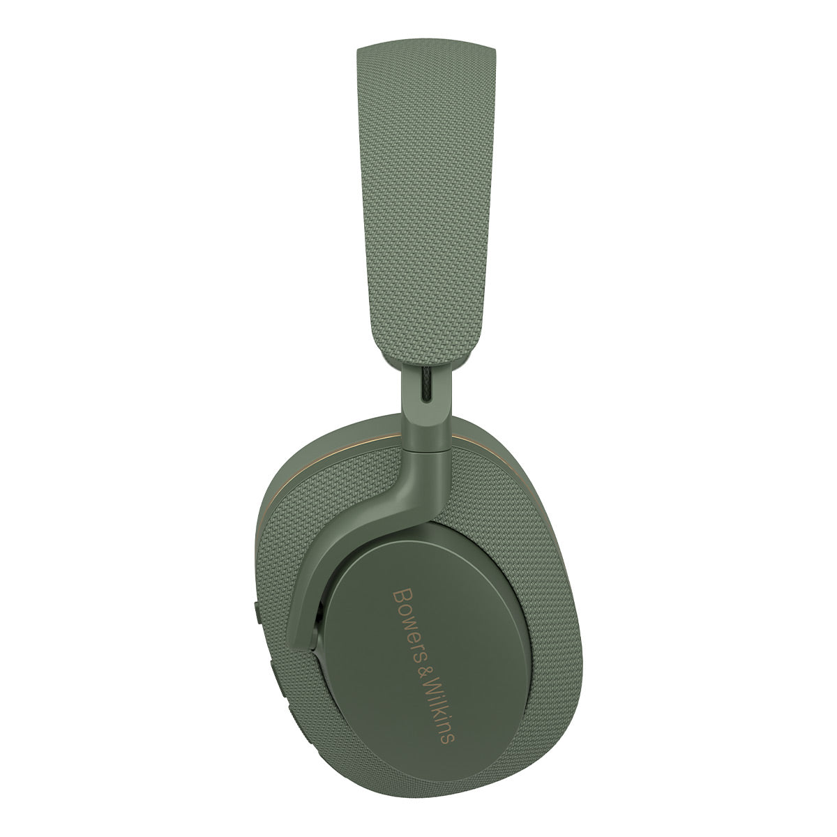 Bowers & Wilkins Px7 S2e Wireless Noise Canceling Bluetooth Headphones (Forest Green)