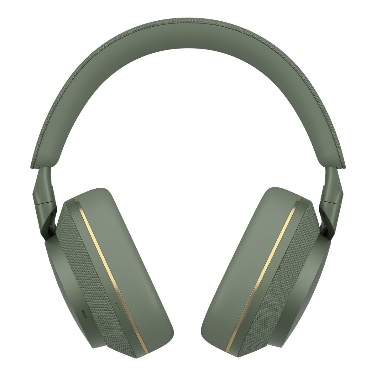 Bowers & Wilkins Px7 S2e Wireless Noise Canceling Bluetooth Headphones (Forest Green)