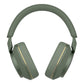 Bowers & Wilkins Px7 S2e Wireless Noise Canceling Bluetooth Headphones (Forest Green)