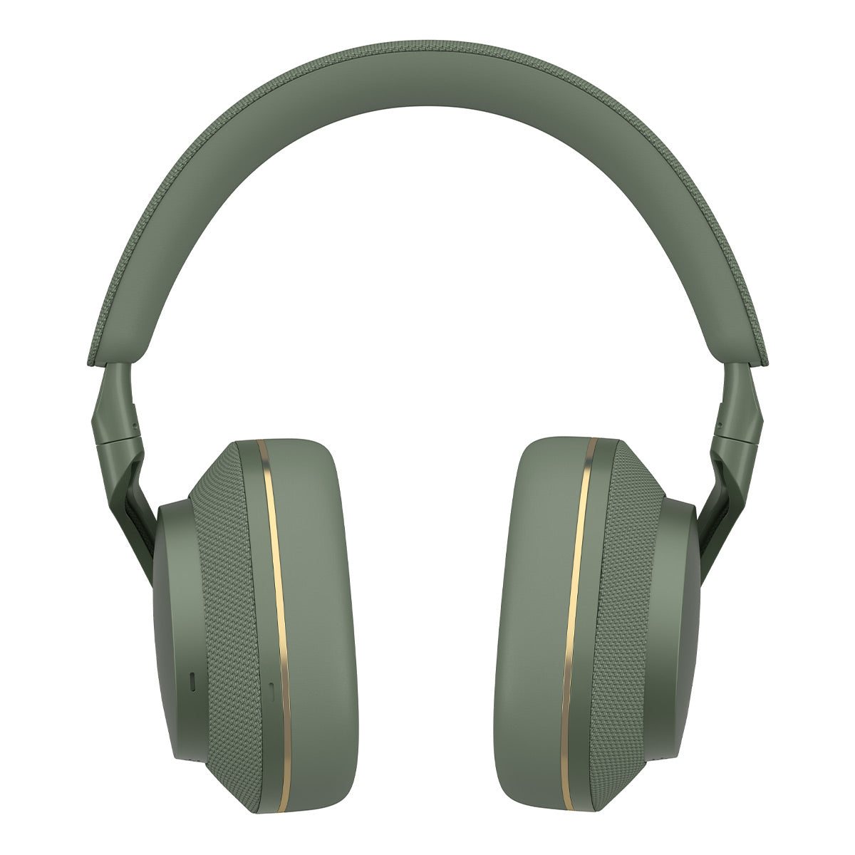 Bowers & Wilkins Px7 S2e Wireless Noise Canceling Bluetooth Headphones (Forest Green)