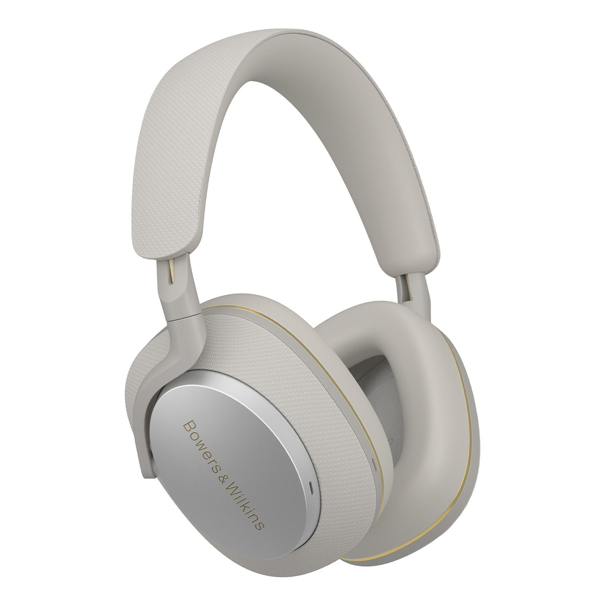 Bowers & Wilkins Px7 S2e Wireless Noise Canceling Bluetooth Headphones (Cloud Grey)