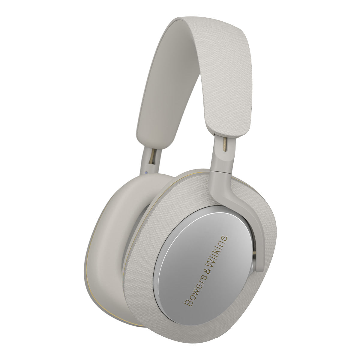 Bowers & Wilkins Px7 S2e Wireless Noise Canceling Bluetooth Headphones (Cloud Grey)