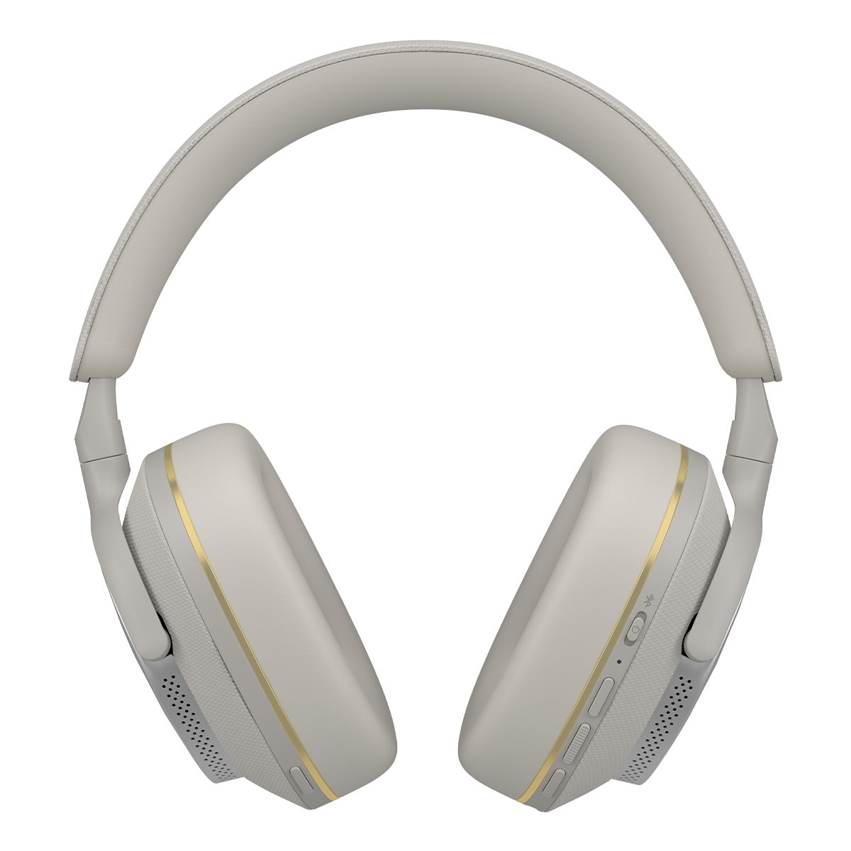 Bowers & Wilkins Px7 S2e Wireless Noise Canceling Bluetooth Headphones (Cloud Grey)