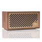 Tivoli Audio Model Two Digital Bluetooth Speaker with Built-In Airplay2, Chromecast, and Wi-Fi (Walnut/Gold)
