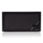 Tivoli Audio Model Two Digital Bluetooth Speaker with Built-In Airplay2, Chromecast, and Wi-Fi (Black/Black)