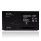 Tivoli Audio Model Two Digital Bluetooth Speaker with Built-In Airplay2, Chromecast, and Wi-Fi (Black/Black)