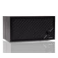Tivoli Audio Model Two Digital Bluetooth Speaker with Built-In Airplay2, Chromecast, and Wi-Fi (Black/Black)