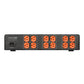 AudioQuest PowerQuest 707 Surge Protector and Power Conditioner with 12 Outlets