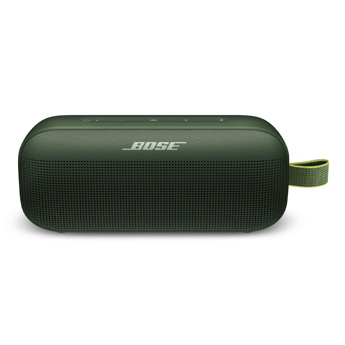 Bose SoundLink Flex Bluetooth Portable Speaker (Cypress Green)