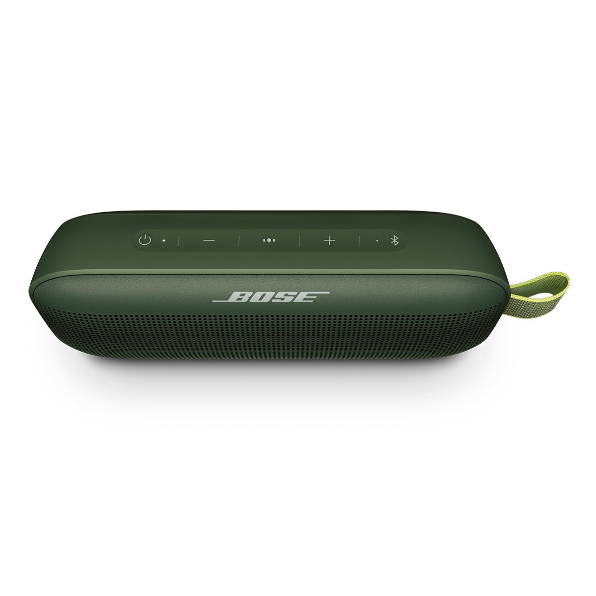 Bose SoundLink Flex Bluetooth Portable Speaker (Cypress Green)