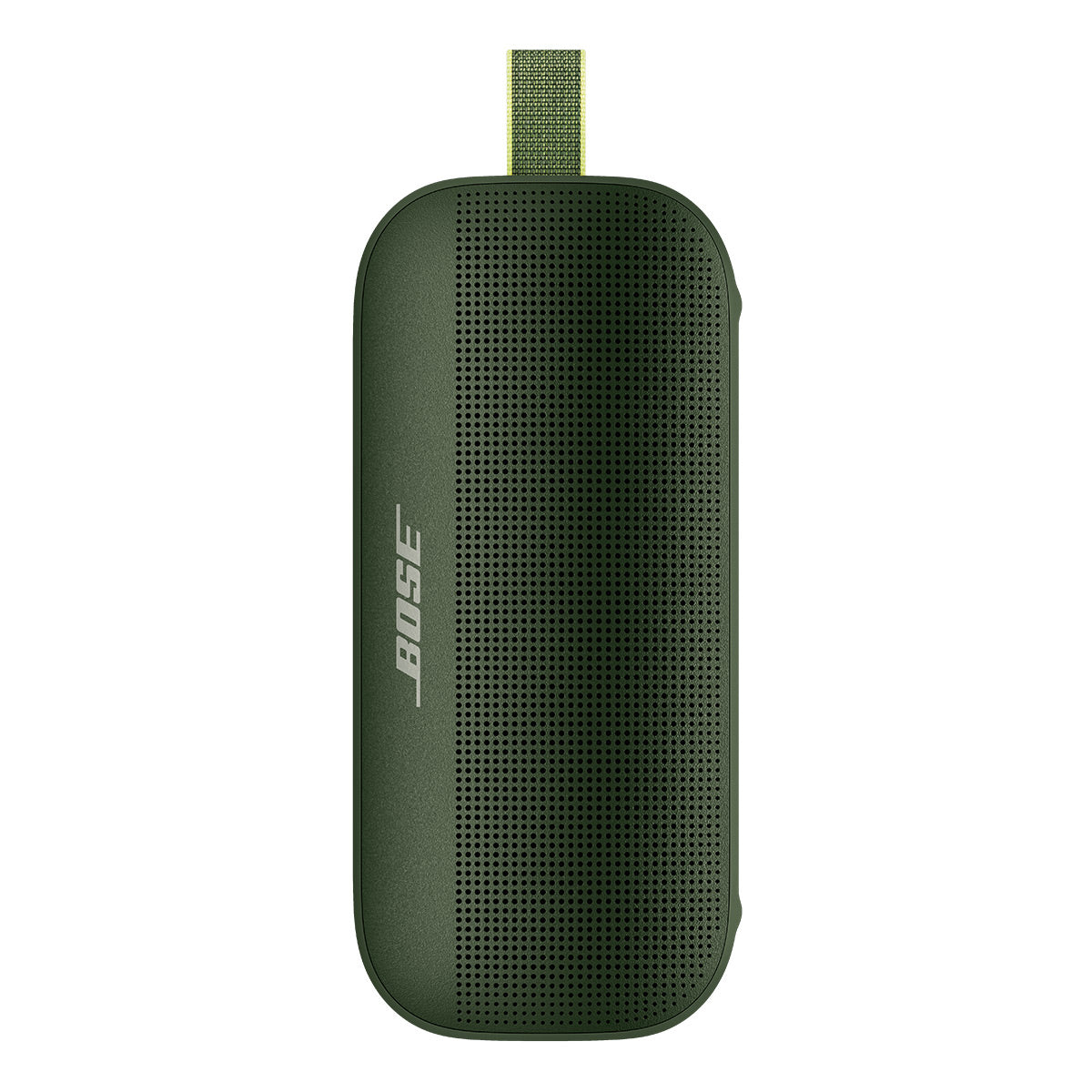 Bose SoundLink Flex Wireless Waterproof Portable Bluetooth Speaker, Cypress  Green 