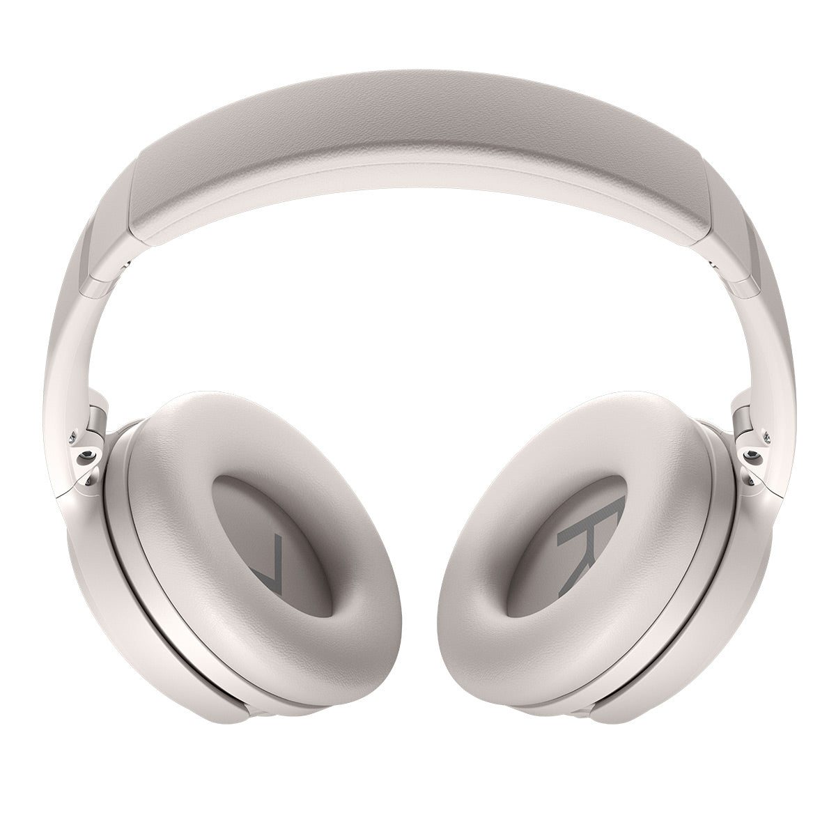 Bose QuietComfort Headphones with Active Noise Cancellation (White)