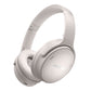 Bose QuietComfort Headphones with Active Noise Cancellation (White)