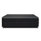 Cambridge Audio MXN10 Network Player with Bluetooth, Apple Airplay 2, Chromecast, Built-In DAC, & Roon Ready (Limited Edition Black)