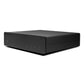 Cambridge Audio MXN10 Network Player with Bluetooth, Apple Airplay 2, Chromecast, Built-In DAC, & Roon Ready (Limited Edition Black)