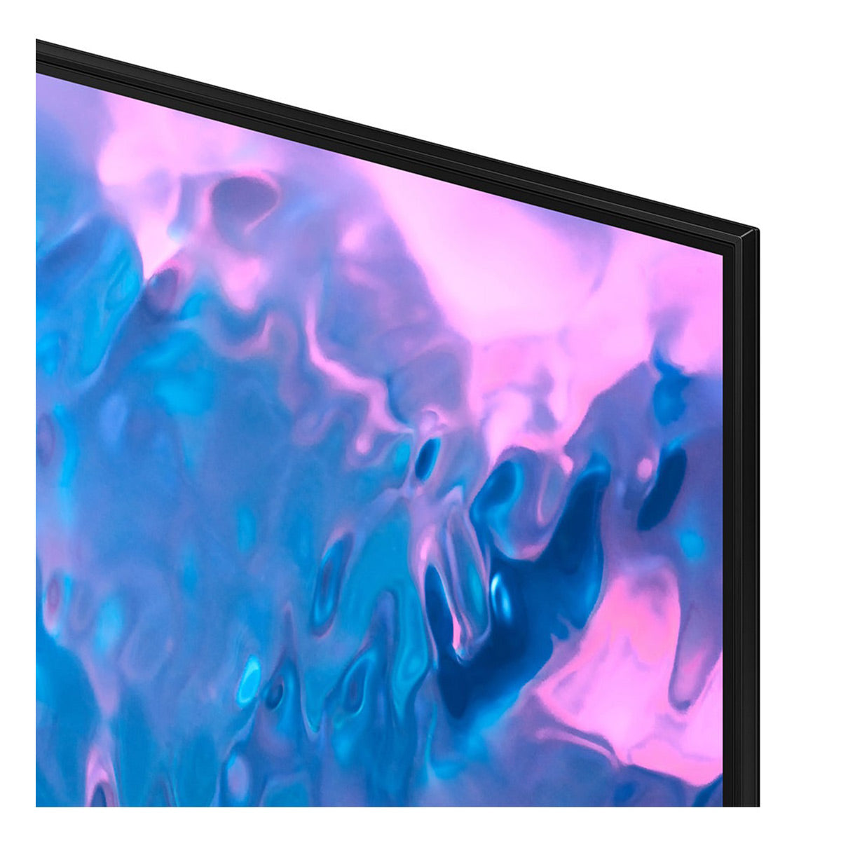 Samsung QN85Q70CAFXZA 85" QLED 4K Smart TV with Quantum HDR, 100% Color Volume, Dual LED Backlights, & Object Tracking Sound (2023)