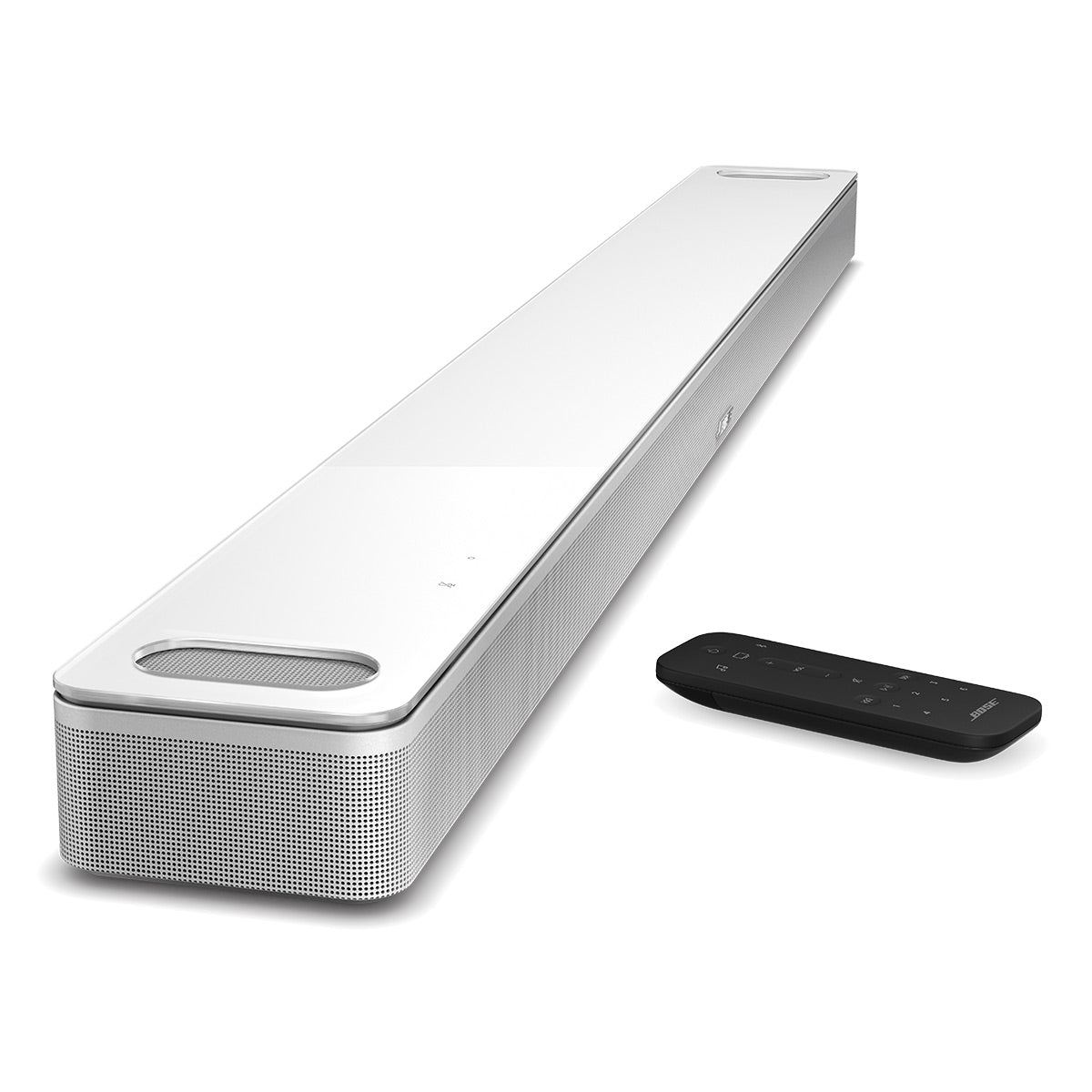 Bose Smart Ultra Soundbar White