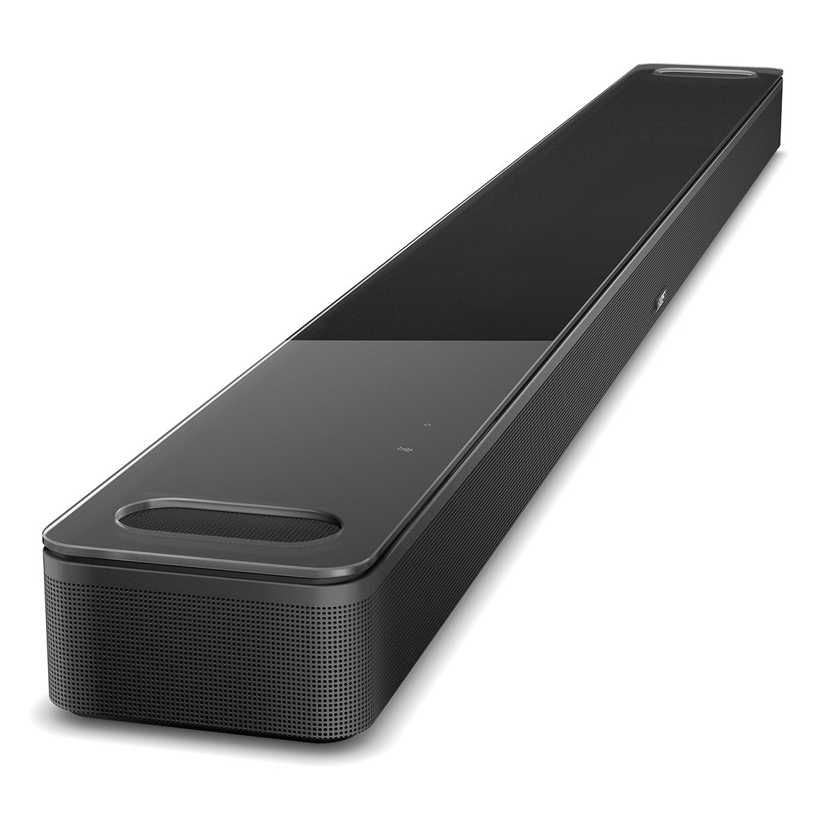 Bose Smart Ultra Soundbar with Dolby Atmos and Voice Control (Black)