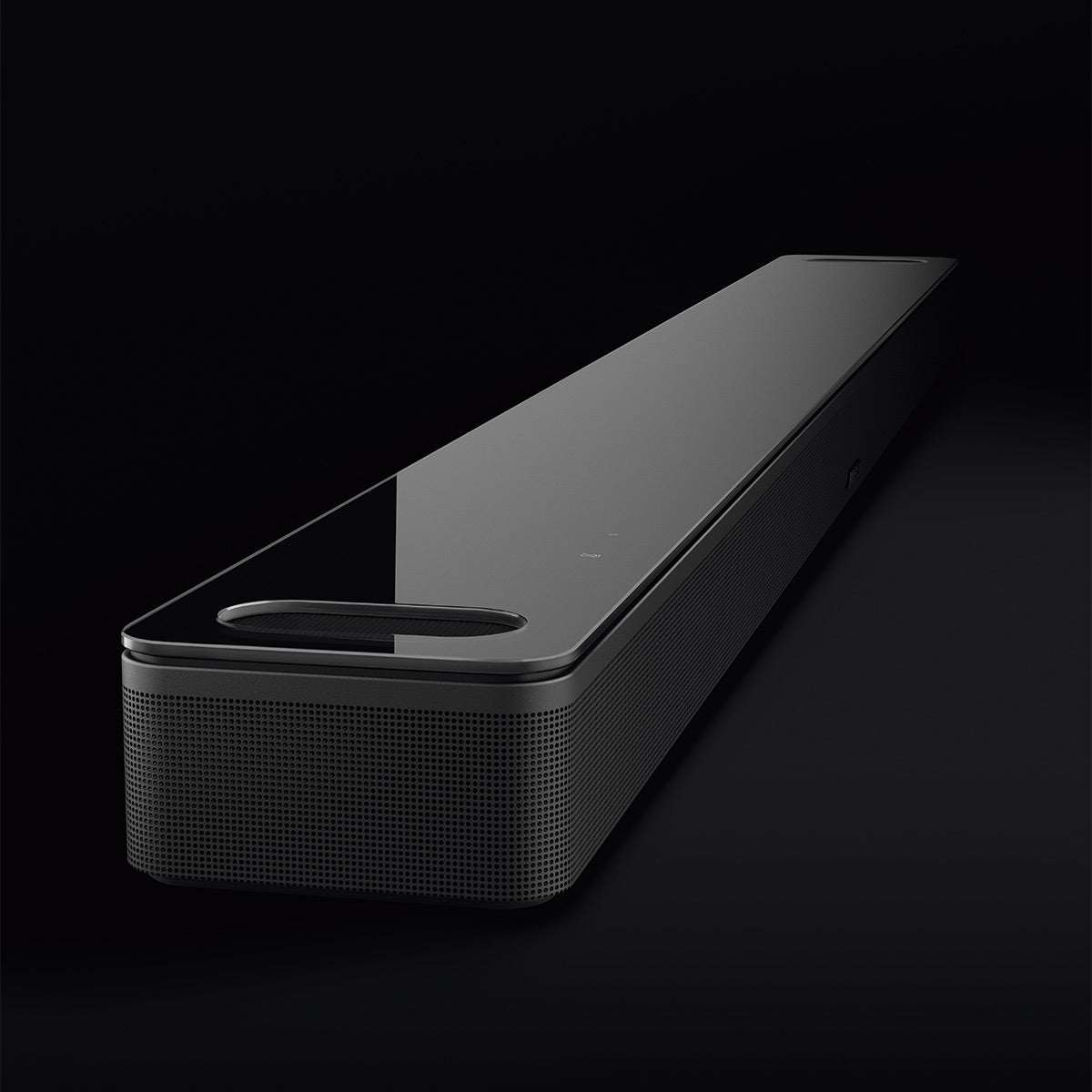 Bose Smart Ultra Soundbar with Dolby Atmos and Voice Control (Black)
