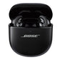 Bose QuietComfort Ultra Wireless Noise Cancelling Earbuds (Black)