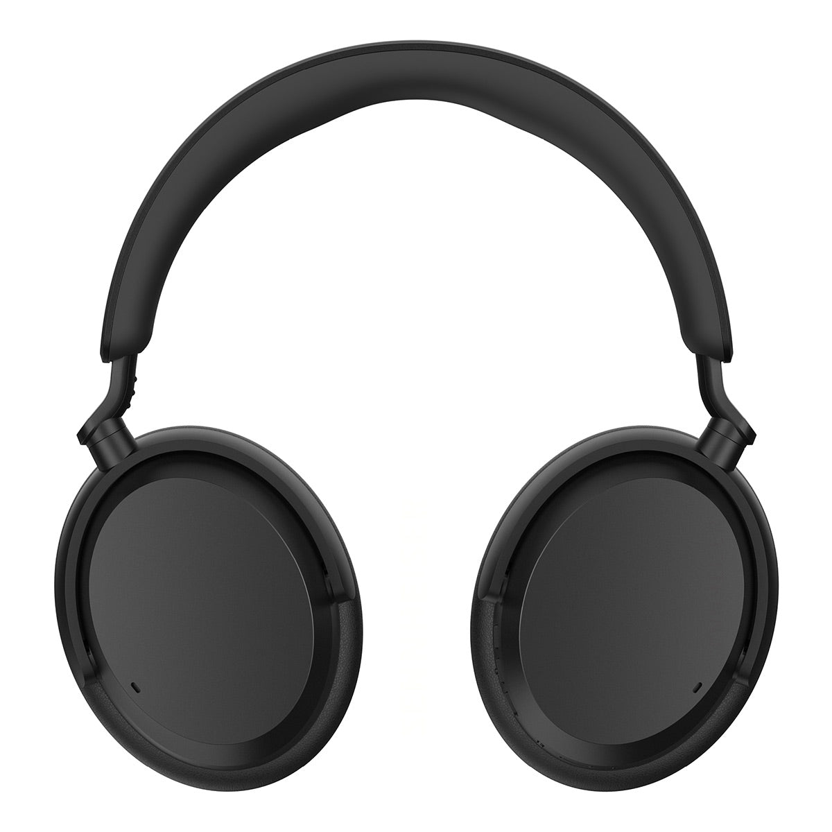 Sennheiser Accentum Wireless Bluetooth Headphones with AptX HD & Hybrid Active Noise Cancellation (Black)
