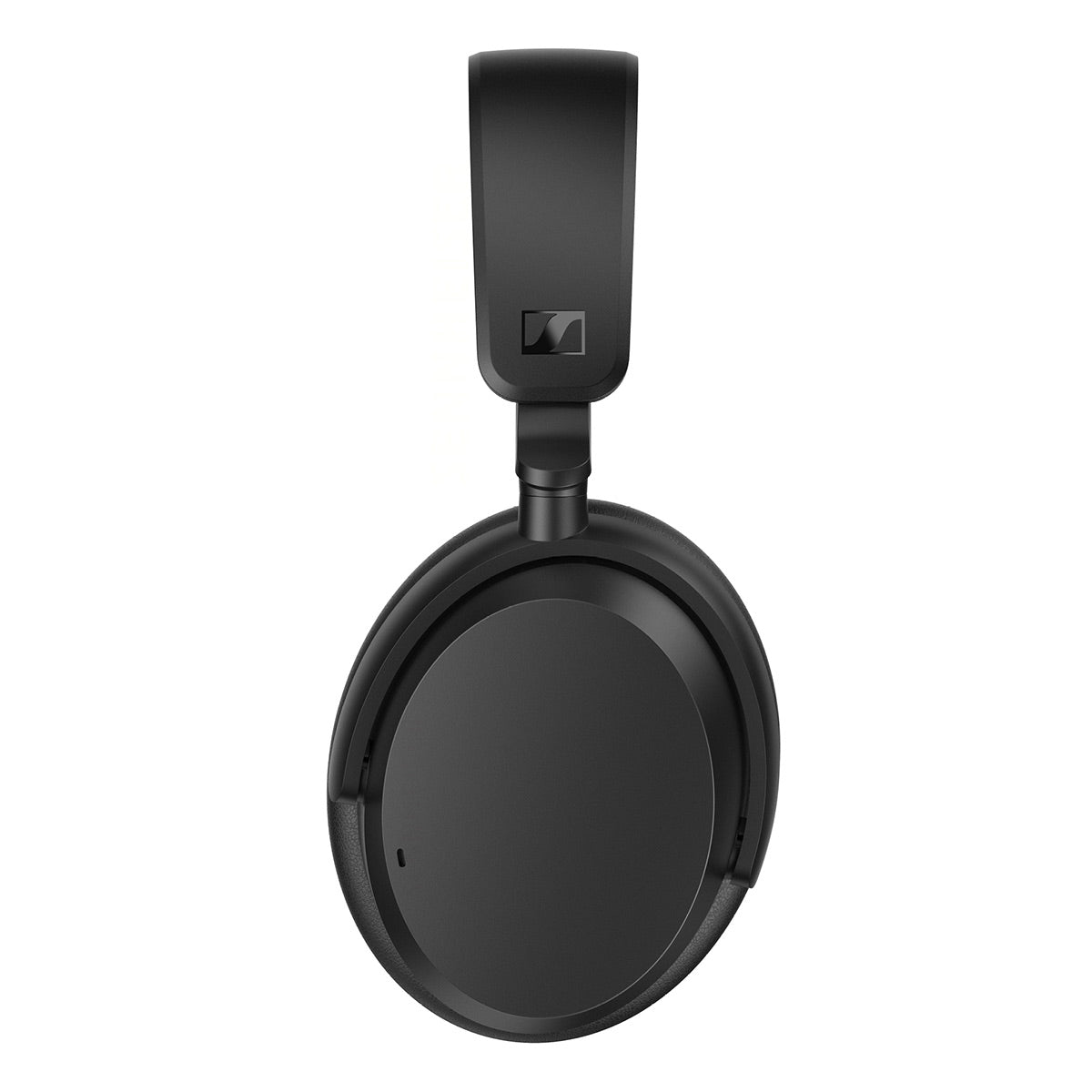 Sennheiser Accentum Wireless Bluetooth Headphones with AptX HD & Hybrid Active Noise Cancellation (Black)