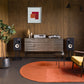 JBL SA550 Classic Integrated Stereo Amplifier with Bluetooth AptX