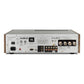 JBL SA550 Classic Integrated Stereo Amplifier with Bluetooth AptX