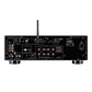 Yamaha R-N1000A Stereo Network Receiver with HDMI ARC, Bluetooth, Wi-Fi, and MusicCast (Black)