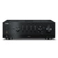 Yamaha R-N1000A Stereo Network Receiver with HDMI ARC, Bluetooth, Wi-Fi, and MusicCast (Black)