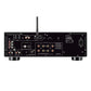 Yamaha R-N800A Stereo Network Receiver with Bluetooth, Wi-Fi, and MusicCast (Black)