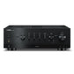 Yamaha R-N800A Stereo Network Receiver with Bluetooth, Wi-Fi, and MusicCast (Black)