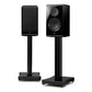 Yamaha NS-800A 2-Way Bookshelf Speaker - Each (Piano Black)