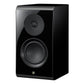 Yamaha NS-600A 2-Way Bookshelf Speaker - Each (Piano Black)