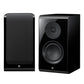 Yamaha NS-600A 2-Way Bookshelf Speaker - Each (Piano Black)